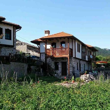Semana Guesthouse Wrata Zewnętrze zdjęcie