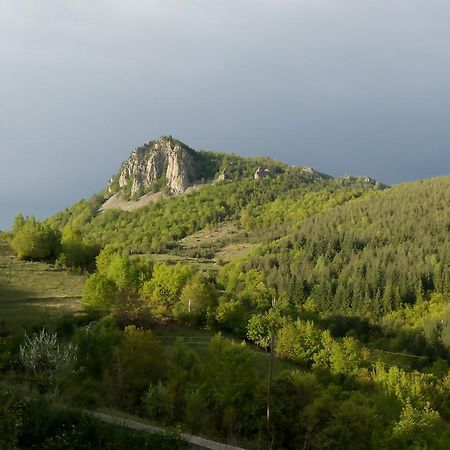 Semana Guesthouse Wrata Zewnętrze zdjęcie
