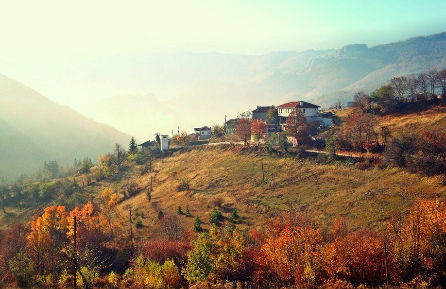 Semana Guesthouse Wrata Zewnętrze zdjęcie