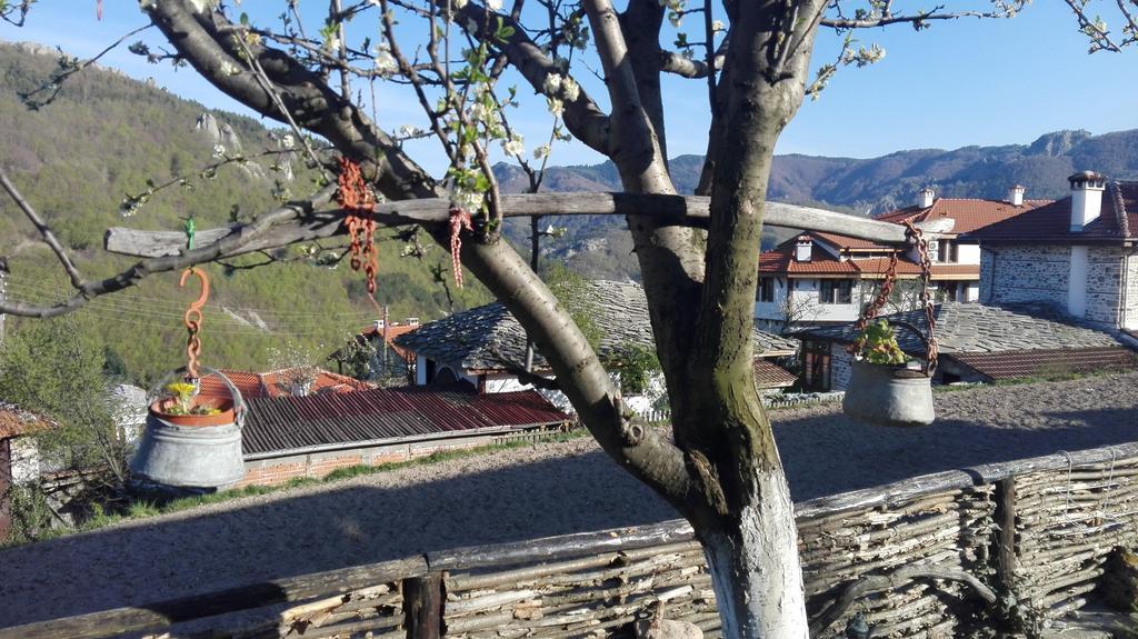Semana Guesthouse Wrata Zewnętrze zdjęcie