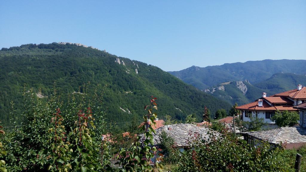 Semana Guesthouse Wrata Zewnętrze zdjęcie