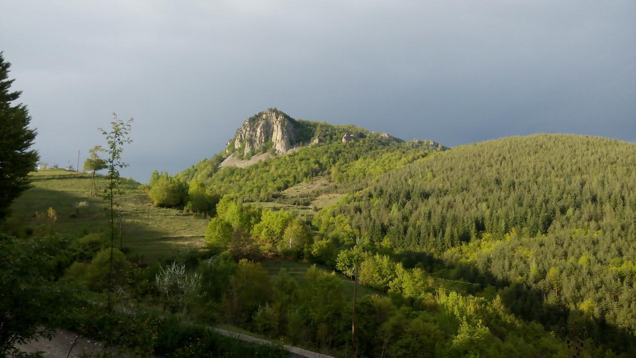 Semana Guesthouse Wrata Zewnętrze zdjęcie