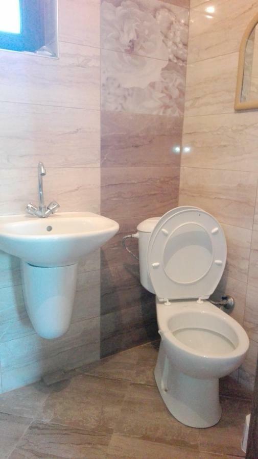 Semana Guesthouse Wrata Pokój zdjęcie